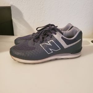 New balance shoes